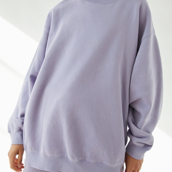 Aritzia Sweaters - ARITZIA | TNA Cozy crew neck